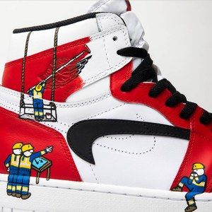 Meet your Posher, Patrick